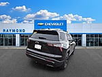 Used 2025 CHEVROLET EQUINOX RS in ANTIOCH, ILLINOIS (Photo 3)