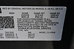 Used 2025 CHEVROLET EQUINOX RS in ANTIOCH, ILLINOIS (Photo 37)