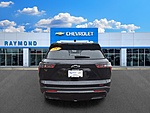 Used 2025 CHEVROLET EQUINOX RS in ANTIOCH, ILLINOIS (Photo 4)