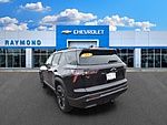 Used 2025 CHEVROLET EQUINOX RS in ANTIOCH, ILLINOIS (Photo 5)