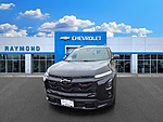 Used 2025 CHEVROLET EQUINOX RS in ANTIOCH, ILLINOIS (Photo 7)