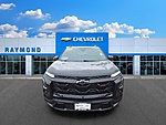 Used 2025 CHEVROLET EQUINOX RS in ANTIOCH, ILLINOIS (Photo 8)