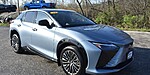 Used 2024 LEXUS RZ 450E 450E LUXURY in ANTIOCH, ILLINOIS