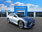 Used 2024 LEXUS RZ 450E 450E LUXURY in ANTIOCH, ILLINOIS (Photo 1)