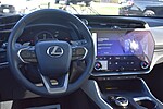 Used 2024 LEXUS RZ 450E 450E LUXURY in ANTIOCH, ILLINOIS (Photo 21)
