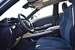 Used 2024 LEXUS RZ 450E 450E LUXURY in ANTIOCH, ILLINOIS (Photo 24)