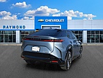 Used 2024 LEXUS RZ 450E 450E LUXURY in ANTIOCH, ILLINOIS (Photo 3)
