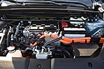 Used 2024 LEXUS RZ 450E 450E LUXURY in ANTIOCH, ILLINOIS (Photo 34)