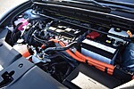Used 2024 LEXUS RZ 450E 450E LUXURY in ANTIOCH, ILLINOIS (Photo 35)