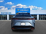 Used 2024 LEXUS RZ 450E 450E LUXURY in ANTIOCH, ILLINOIS (Photo 4)