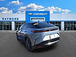 Used 2024 LEXUS RZ 450E 450E LUXURY in ANTIOCH, ILLINOIS (Photo 5)