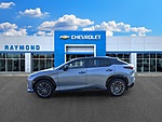 Used 2024 LEXUS RZ 450E 450E LUXURY in ANTIOCH, ILLINOIS (Photo 6)