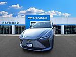 Used 2024 LEXUS RZ 450E 450E LUXURY in ANTIOCH, ILLINOIS (Photo 7)