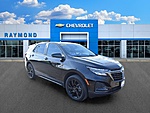 Used 2024 CHEVROLET EQUINOX LS in ANTIOCH, ILLINOIS (Photo 10)