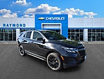 Used 2024 CHEVROLET EQUINOX LS in ANTIOCH, ILLINOIS (Photo 10)