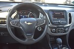 Used 2024 CHEVROLET EQUINOX LS in ANTIOCH, ILLINOIS (Photo 19)