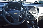 Used 2024 CHEVROLET EQUINOX LS in ANTIOCH, ILLINOIS (Photo 19)