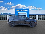 Used 2024 CHEVROLET EQUINOX LS in ANTIOCH, ILLINOIS (Photo 2)