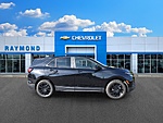 Used 2024 CHEVROLET EQUINOX LS in ANTIOCH, ILLINOIS (Photo 2)