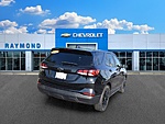 Used 2024 CHEVROLET EQUINOX LS in ANTIOCH, ILLINOIS (Photo 3)