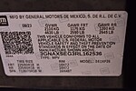 Used 2024 CHEVROLET EQUINOX LS in ANTIOCH, ILLINOIS (Photo 36)