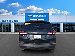 Used 2024 CHEVROLET EQUINOX LS in ANTIOCH, ILLINOIS (Photo 4)