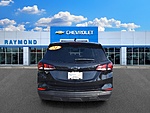 Used 2024 CHEVROLET EQUINOX LS in ANTIOCH, ILLINOIS (Photo 4)