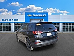 Used 2024 CHEVROLET EQUINOX LS in ANTIOCH, ILLINOIS (Photo 5)