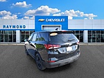 Used 2024 CHEVROLET EQUINOX LS in ANTIOCH, ILLINOIS (Photo 5)