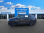 Used 2024 CHEVROLET EQUINOX LS in ANTIOCH, ILLINOIS (Photo 6)
