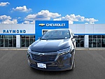Used 2024 CHEVROLET EQUINOX LS in ANTIOCH, ILLINOIS (Photo 7)