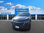 Used 2024 CHEVROLET EQUINOX LS in ANTIOCH, ILLINOIS (Photo 7)