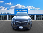 Used 2024 CHEVROLET EQUINOX LS in ANTIOCH, ILLINOIS (Photo 8)