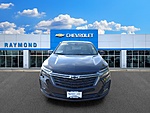 Used 2024 CHEVROLET EQUINOX LS in ANTIOCH, ILLINOIS (Photo 8)