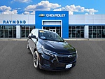 Used 2024 CHEVROLET EQUINOX LS in ANTIOCH, ILLINOIS (Photo 9)