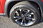 Used 2025 CHEVROLET EQUINOX RS in ANTIOCH, ILLINOIS (Photo 11)