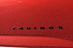 Used 2025 CHEVROLET EQUINOX RS in ANTIOCH, ILLINOIS (Photo 12)