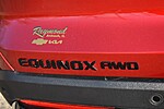 Used 2025 CHEVROLET EQUINOX RS in ANTIOCH, ILLINOIS (Photo 16)
