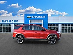 Used 2025 CHEVROLET EQUINOX RS in ANTIOCH, ILLINOIS (Photo 2)
