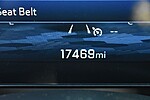 Used 2025 CHEVROLET EQUINOX RS in ANTIOCH, ILLINOIS (Photo 26)