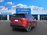 Used 2025 CHEVROLET EQUINOX RS in ANTIOCH, ILLINOIS (Photo 3)