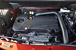 Used 2025 CHEVROLET EQUINOX RS in ANTIOCH, ILLINOIS (Photo 36)