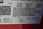 Used 2025 CHEVROLET EQUINOX RS in ANTIOCH, ILLINOIS (Photo 39)