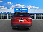 Used 2025 CHEVROLET EQUINOX RS in ANTIOCH, ILLINOIS (Photo 4)