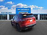 Used 2025 CHEVROLET EQUINOX RS in ANTIOCH, ILLINOIS (Photo 5)