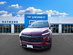 Used 2025 CHEVROLET EQUINOX RS in ANTIOCH, ILLINOIS (Photo 7)