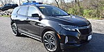 Used 2023 CHEVROLET EQUINOX RS in ANTIOCH, ILLINOIS
