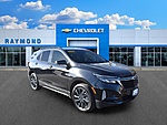 Used 2023 CHEVROLET EQUINOX RS in ANTIOCH, ILLINOIS (Photo 1)