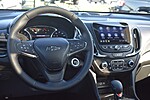 Used 2023 CHEVROLET EQUINOX RS in ANTIOCH, ILLINOIS (Photo 21)