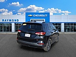 Used 2023 CHEVROLET EQUINOX RS in ANTIOCH, ILLINOIS (Photo 3)